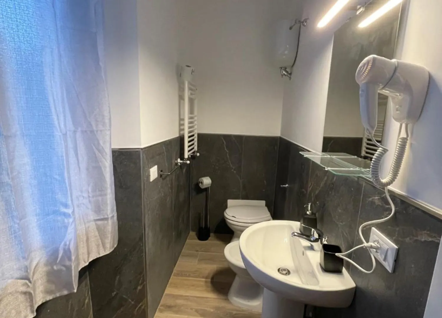 Гостевой дом Rome Groove Rooms