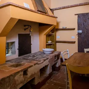  Bed & Breakfast In Collegiata Italia