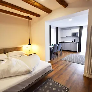  Aparthotel Maison Boutique Fior D'alpe Italia