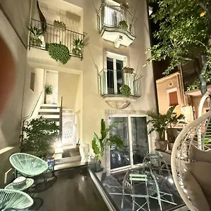  Bed & Breakfast D'orville Luxury Italia