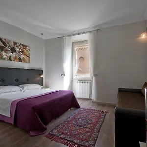 2* Bed & Breakfast 16 Relais