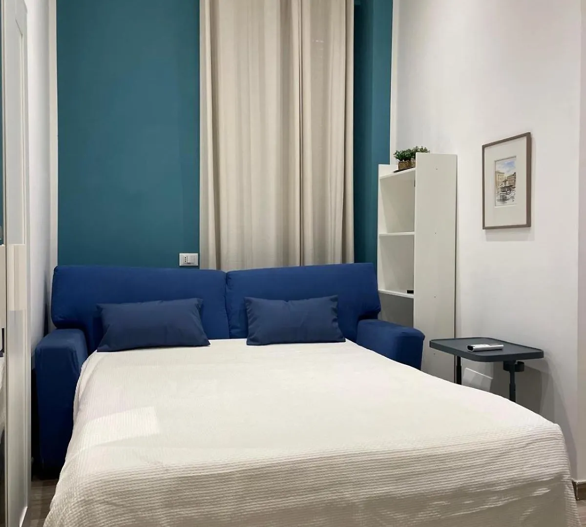Guest house Rome Groove Rooms Italy