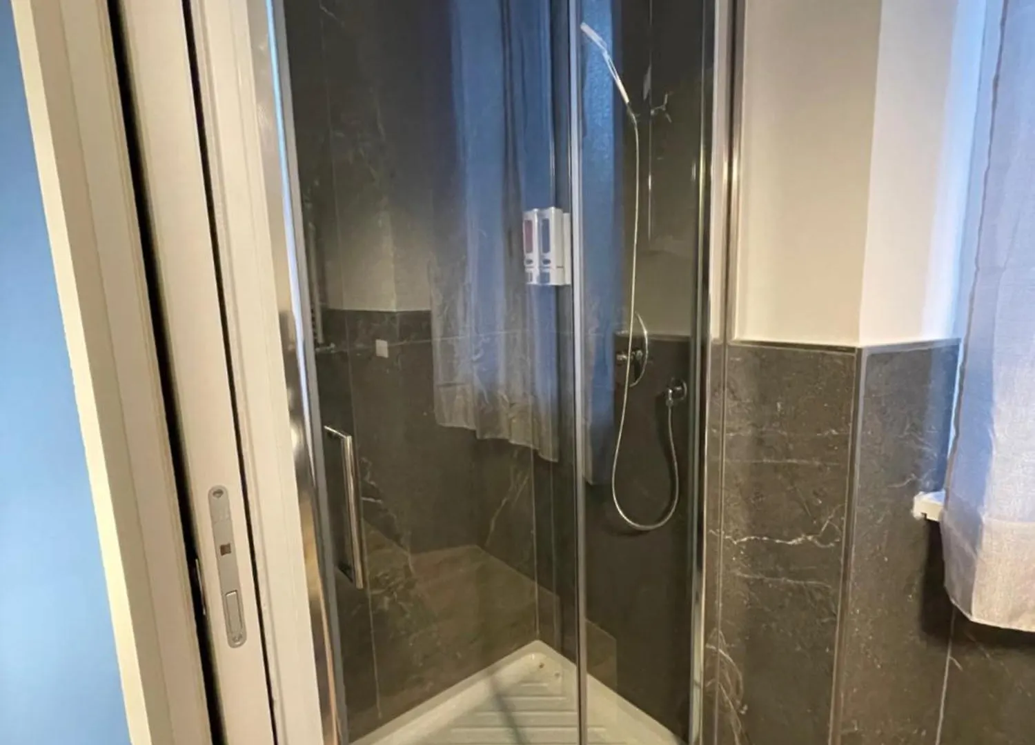Guest house Rome Groove Rooms