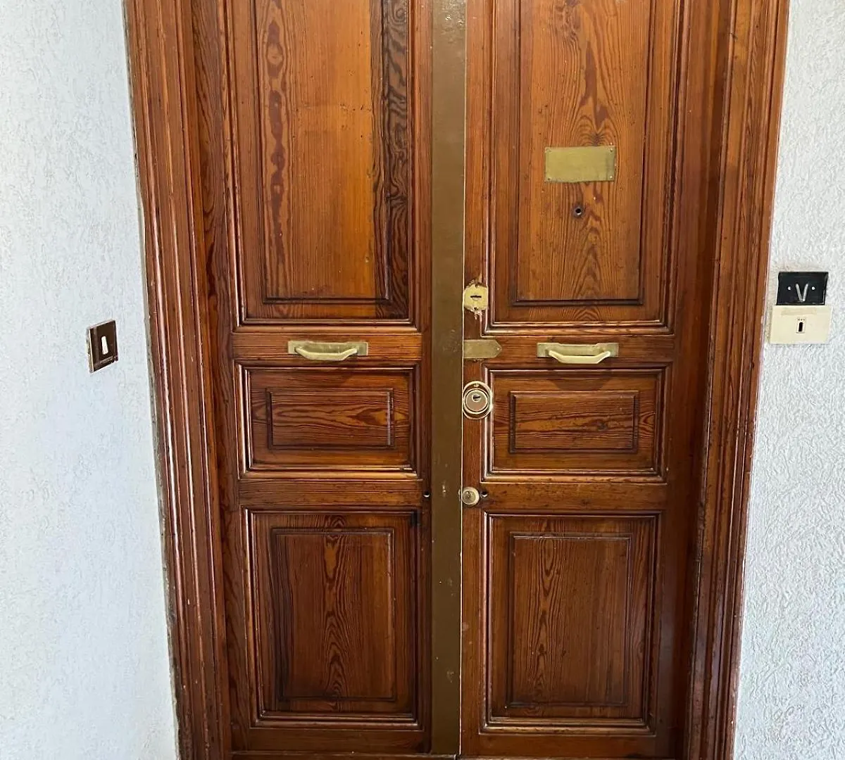 Rome Groove Rooms Guest house