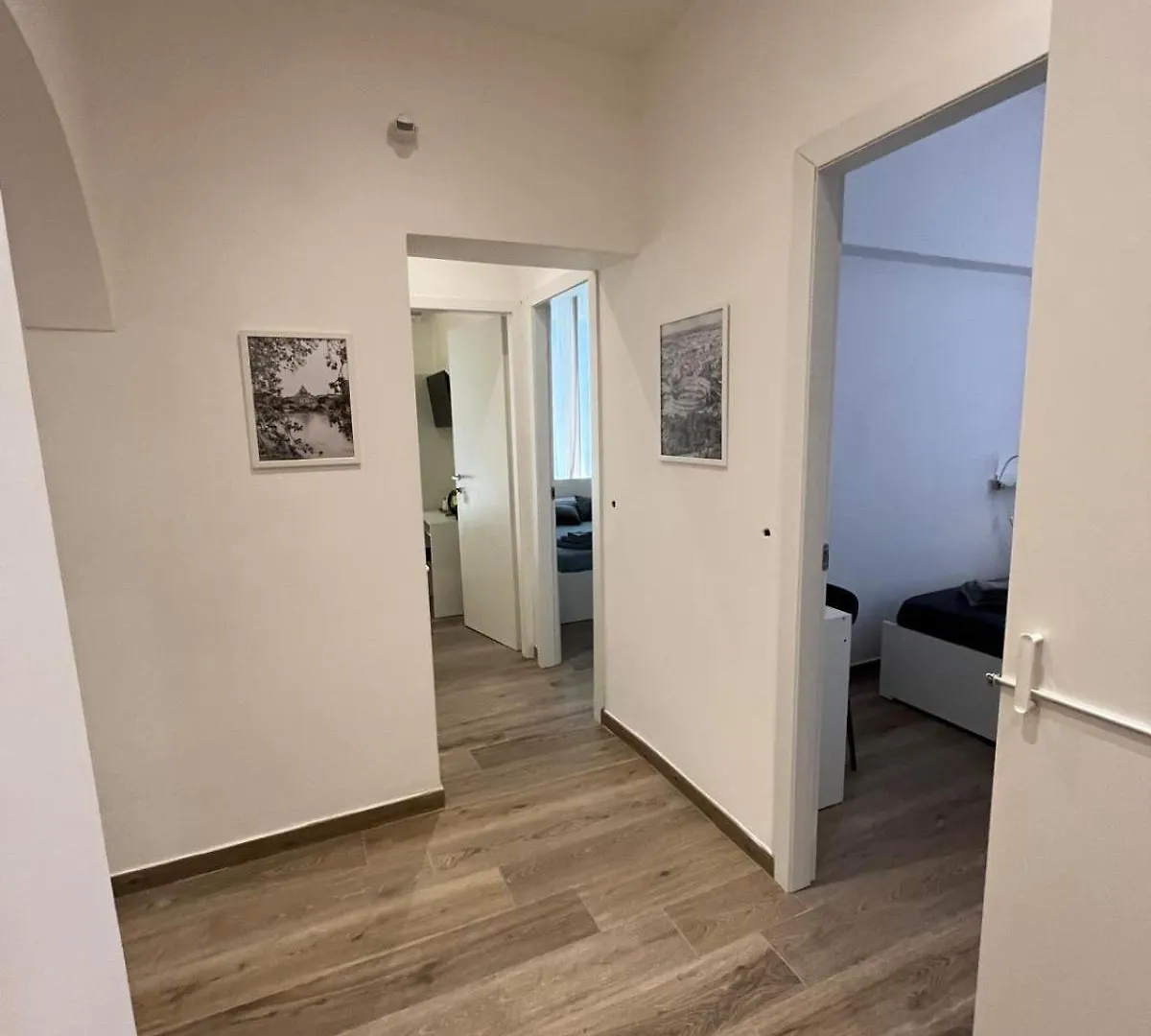Rome Groove Rooms 0*,