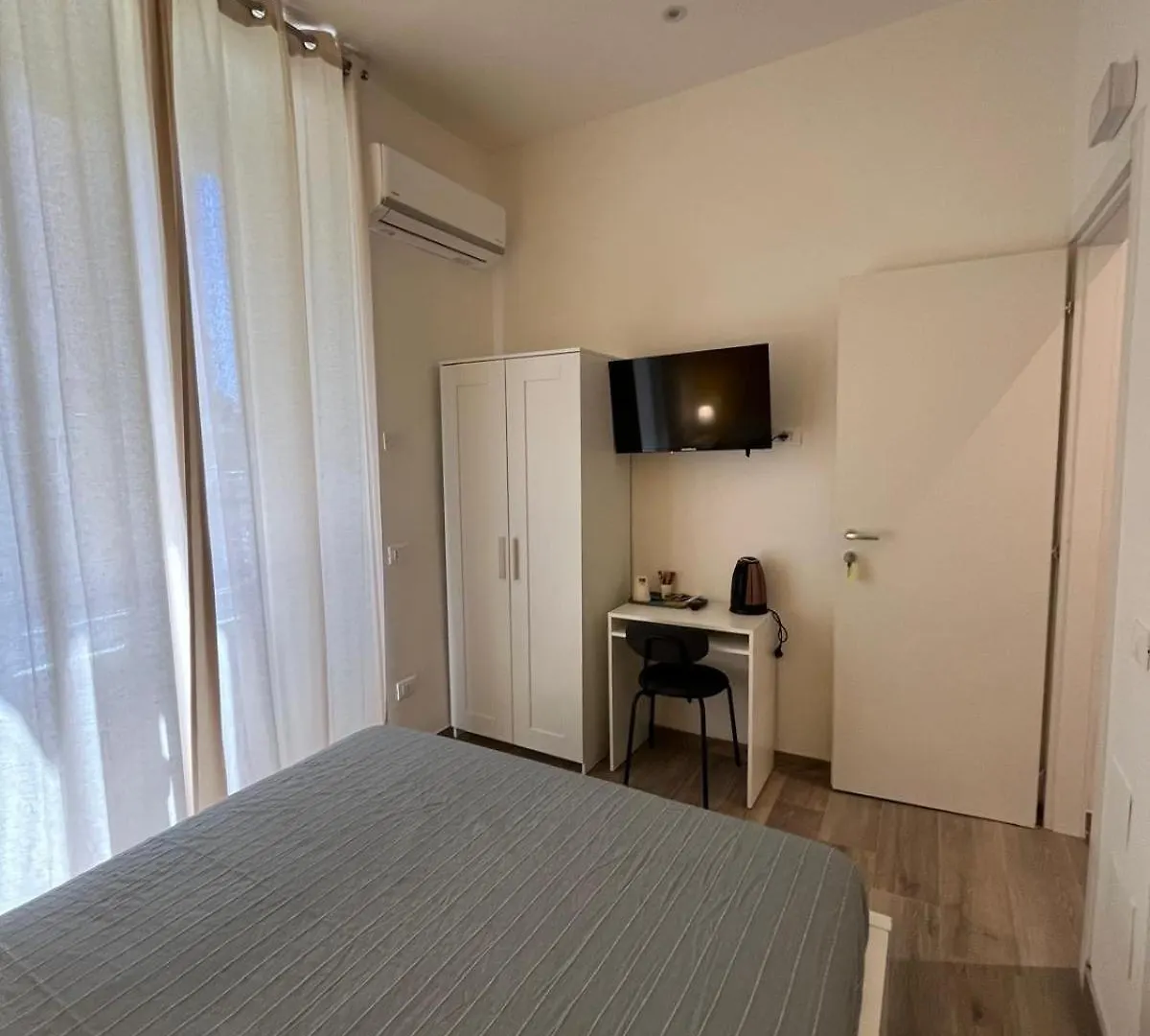 Guest house Rome Groove Rooms
