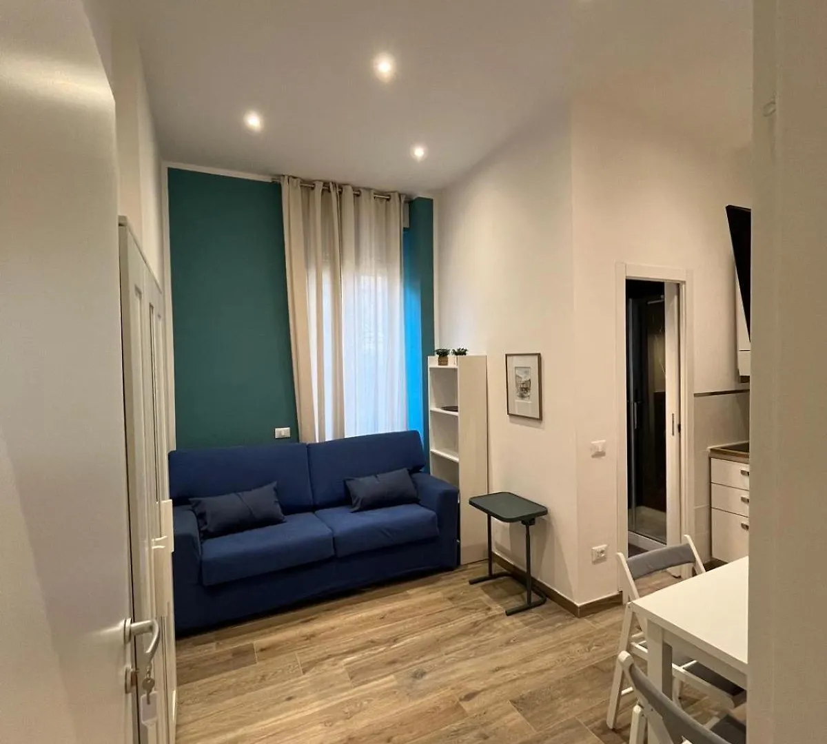 Guest house Rome Groove Rooms