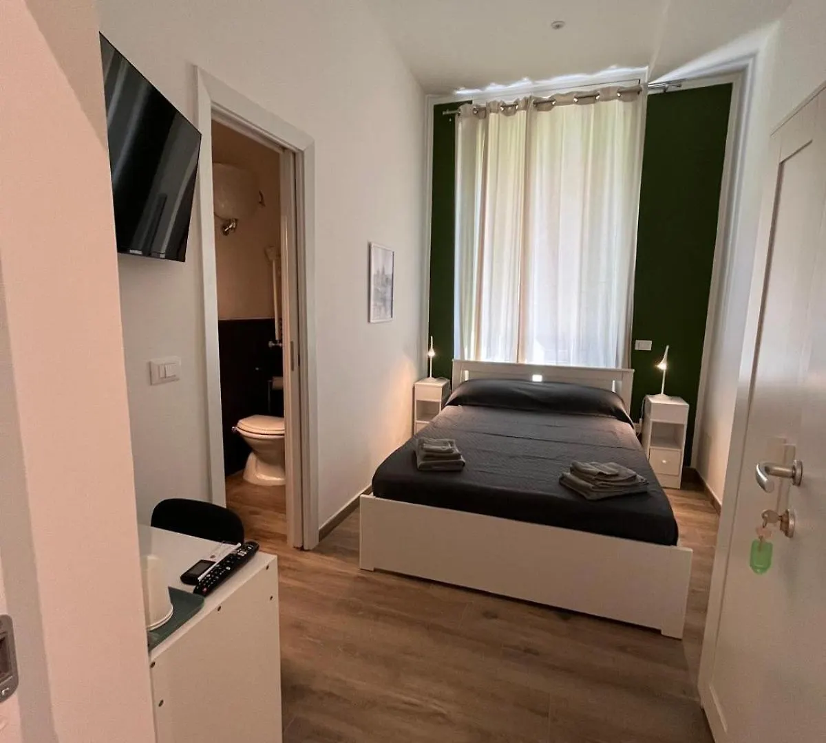 Rome Groove Rooms Guest house